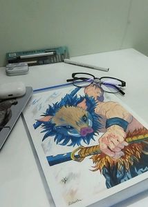 Sketches|| Masterpieces|| Anime Sketch ||