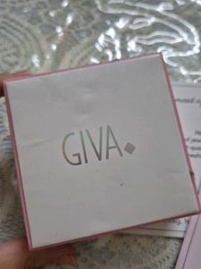 Giva Floral Earrings