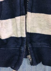 Hoodie For 2yr Boys.