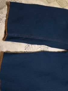 Flared Jeans