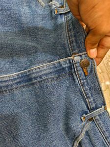 Vintage Dickies