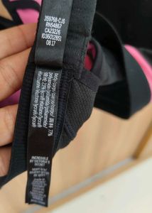 Victoria’s Secret Sport VSX Incredible Sports Bra