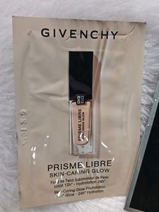 Givenchy Samples 💕♥️