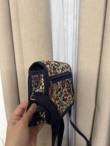 Combo Of 2 New  Hand Bags