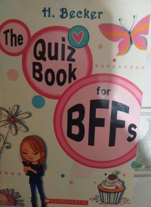 Bff Book