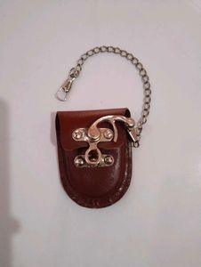 Premium Pocket Watch Case