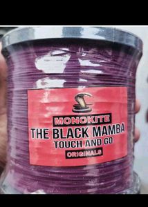 Black Mama