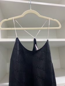 Victoria Secret Satin Cami Top