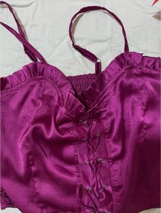 Cami Top Beautiful Color💞