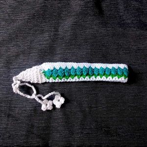 Crochet Headband