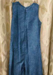 Summer Jumpsuit Dress Size -32
