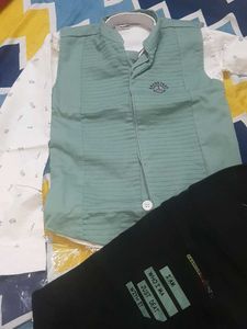 Boys&#39; Outfit Set (New)