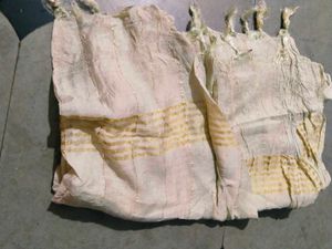 Elegant Embroidered Kurta Set