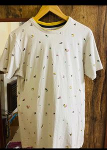 Mast @ Harbour T-shirt For Men