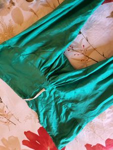 💚🍃Women Wedding Wear Gown🍃💚