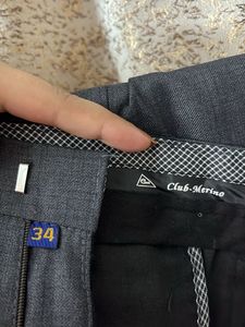 Club Merina Premium Suit