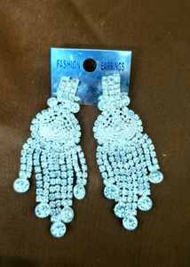 Brand New Ad Necklace