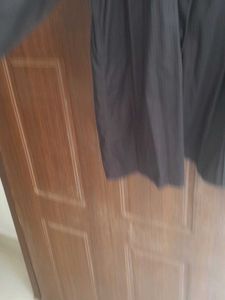 Turtle Formal Black Shirt