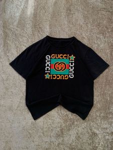 Gucci big logo tshirt