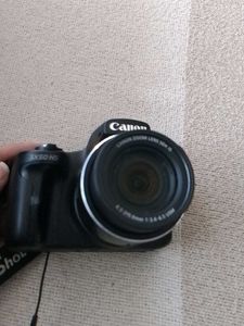 Canon PowerShot SX50 HS