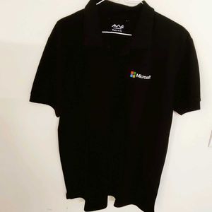 Two Black T Shirts With Matching Cap Combo