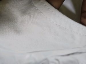 White Jeans🤍