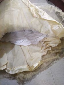 Glittering Dress