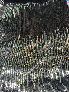 Black Partywear Dress
