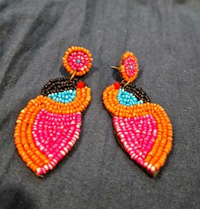Boho Earrings