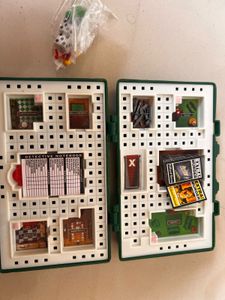 Funskool Travel Cluedo