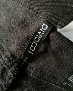 H&amp;m denims