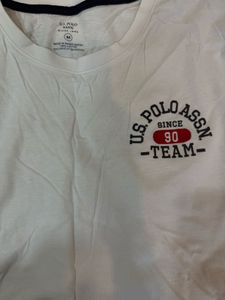 U.S. Polo Assn. T-shirt (Imported)