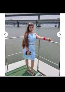 Top And Skirt
