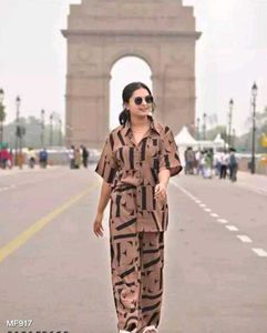 Stylish Co Ord Set