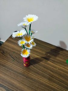 Handmade Flower Vase