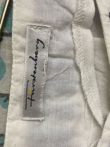 Short Kurti