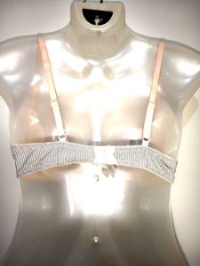 🎁Buy 2, Get 2 Free🎁Striped Padded Bra 32 C