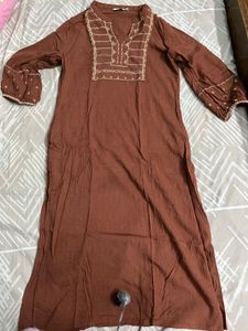 Kurti