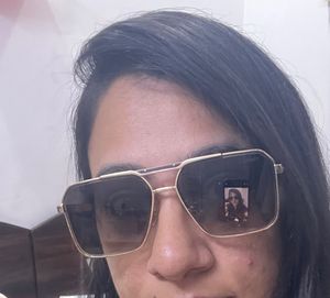 Cartier Unisex Sunglasses(first Copy )