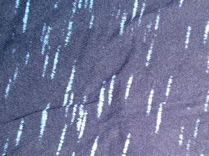 Stylish Navy Blue Full Sleeve T-Shirt