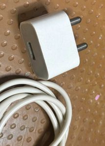 iPhone USB Wall Charger & Cable Set