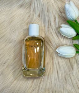 Zara Oriental Day Collection 02 Perfume