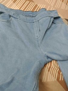 Comfort Pant