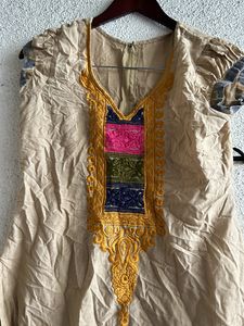 Grand Sale- Beautiful Kurta Set