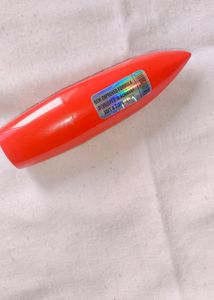 Seven Seas Pro Beauty Red Lipstick