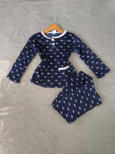 Winter Co-ords Set