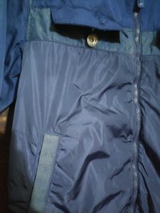 All Weather Jacket