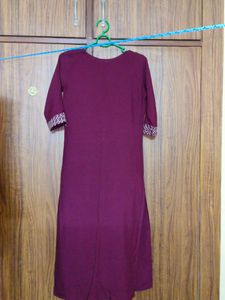 Beautiful Kurti For Women