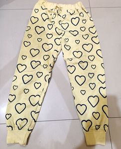 night pajama for girls (9-10 years)