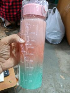 bottle